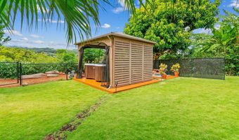 4285 PALAMA St, Kalaheo, HI 96741