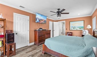 16311 Old Brady Rd, Bay Minette, AL 36507