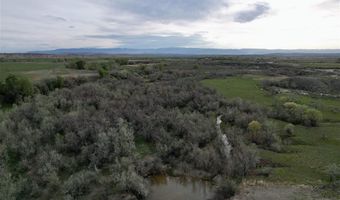 TBD Hwy 30, Basin, WY 82410