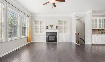 741 Topsail Ln, Alpharetta, GA 30005