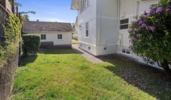 671 FLORENCE Ave, Astoria, OR 97103