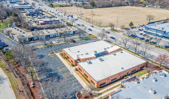 505 E Golf Rd, Arlington Heights, IL 60005