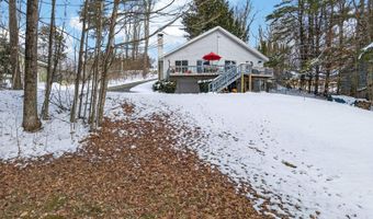87 Maple Ridge Dr, Monmouth, ME 04259