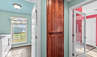 101 W Lake Cv, Beebe, AR 72012
