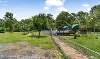 813 S White Ave, Bay Minette, AL 36507