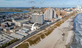 3501 Boardwalk C113, Atlantic City, NJ 08401