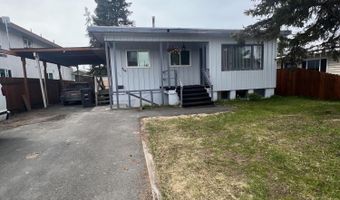 716 N Park St, Anchorage, AK 99508