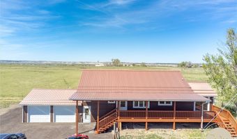 2422 S 27th Rd, Ballantine, MT 59006