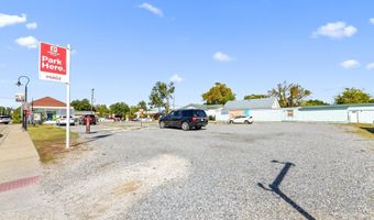 161 Main St, Bay St. Louis, MS 39520