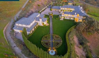 10 Serenity Ln, Alamo, CA 94507