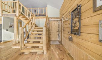 807 MERNA NORTH BEAVER Rd, Daniel, WY 83115