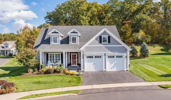 130 Victoria Dr, Cheshire, CT 06410