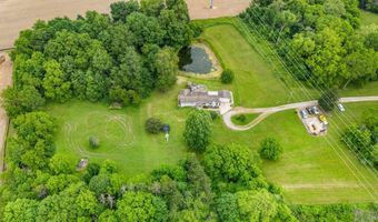 5048 County Road 31, Auburn, IN 46706