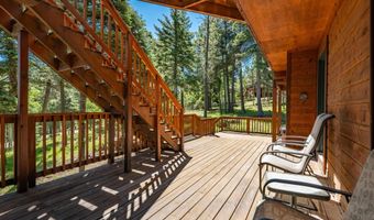 60 Taos Dr, Angel Fire, NM 87710