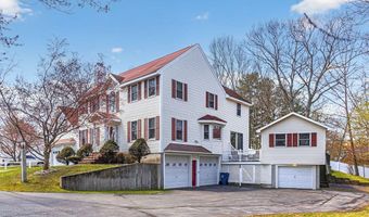22 Mcrayne Hill Rd, Billerica, MA 01821