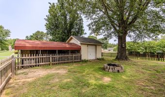 606 DUREN, Adamsville, TN 38310