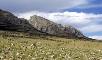 nhn Ranger Way lot Bvr 942-10, Belfry, MT 59008