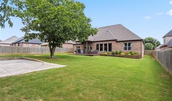 1531 Quailridge, Bentonville, AR 72713