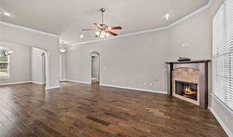 709 SW Barn Valley Rd, Bentonville, AR 72712