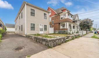 196 5th St, Bridgeport, CT 06607
