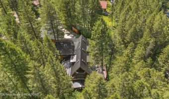 794 TERRACE Dr, Alpine, WY 83128