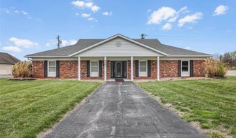 2557 Vaughn Rd, East Alton, IL 62024