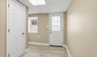 107 W FORT Ave, Baltimore, MD 21230