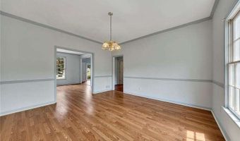 6321 Woodlore Dr NW, Acworth, GA 30101