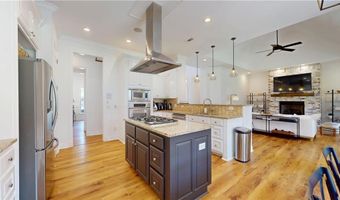 5000 SW Blaire Mont Rd, Bentonville, AR 72713