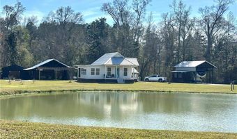 29748 Clinton Threeton Dr, Albany, LA 70711