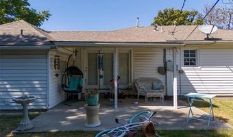 1212 3rd Ave SW, Ardmore, OK 73401