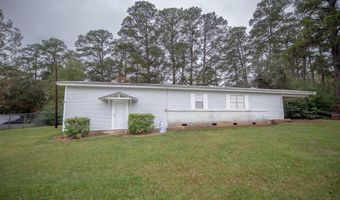 1025 Paradise Rd, Ball, LA 71405
