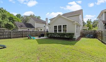 35 Sommer Lake Dr, Beaufort, SC 29902