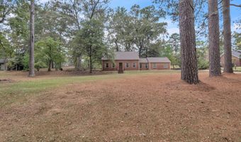 501 Pine Hill Dr, Aliceville, AL 35442