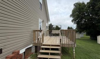 143 Jack Dr, Bardstown, KY 40004
