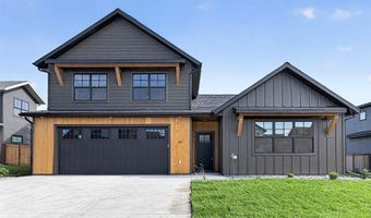 86 Hilgard Peak Ct, Bozeman, MT 59718