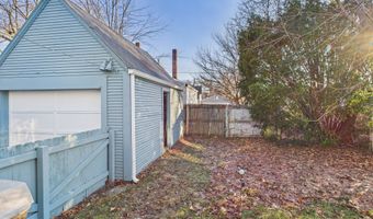 507 W 9th St, Anderson, IN 46016