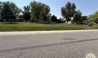 Interlachen Lot 11 Drive, Billings, MT 59105