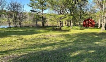 2897 N Lakeside Cir, Atoka, OK 74525