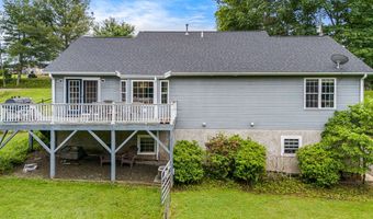 14 H G Buckner Meadows Rd, Alexander, NC 28701