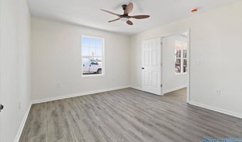 lot 8 Askea Grove Lane, Arab, AL 35016