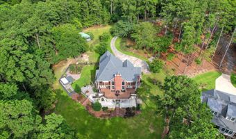 1 PASCHALL Ct, Appling, GA 30802