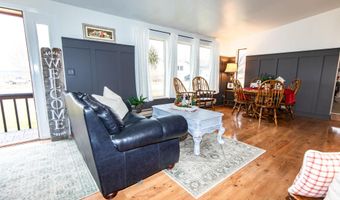 541 HWY 236, Afton, WY 83110