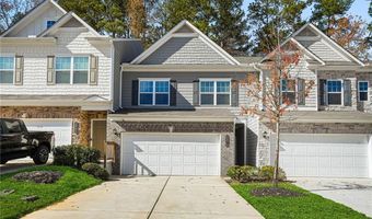 2070 Ravencliff Dr, Austell, GA 30168