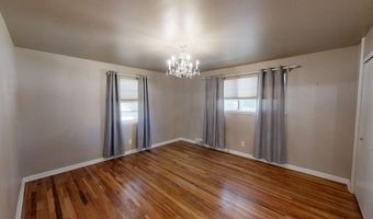 241 W 11th St, Casper, WY 82601