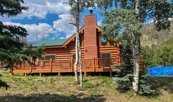 27667 Buckhorn Rd, Bellvue, CO 80512