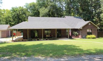 19780 County Road 1542 Loop, Ada, OK 74820