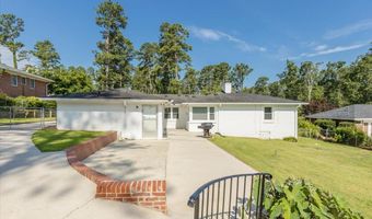 418 Kemp Dr, Augusta, GA 30909