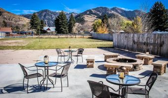 355 S WASHINGTON St, Afton, WY 83110