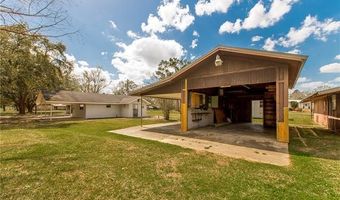 59315 ADAMS Rd, Bogalusa, LA 70427